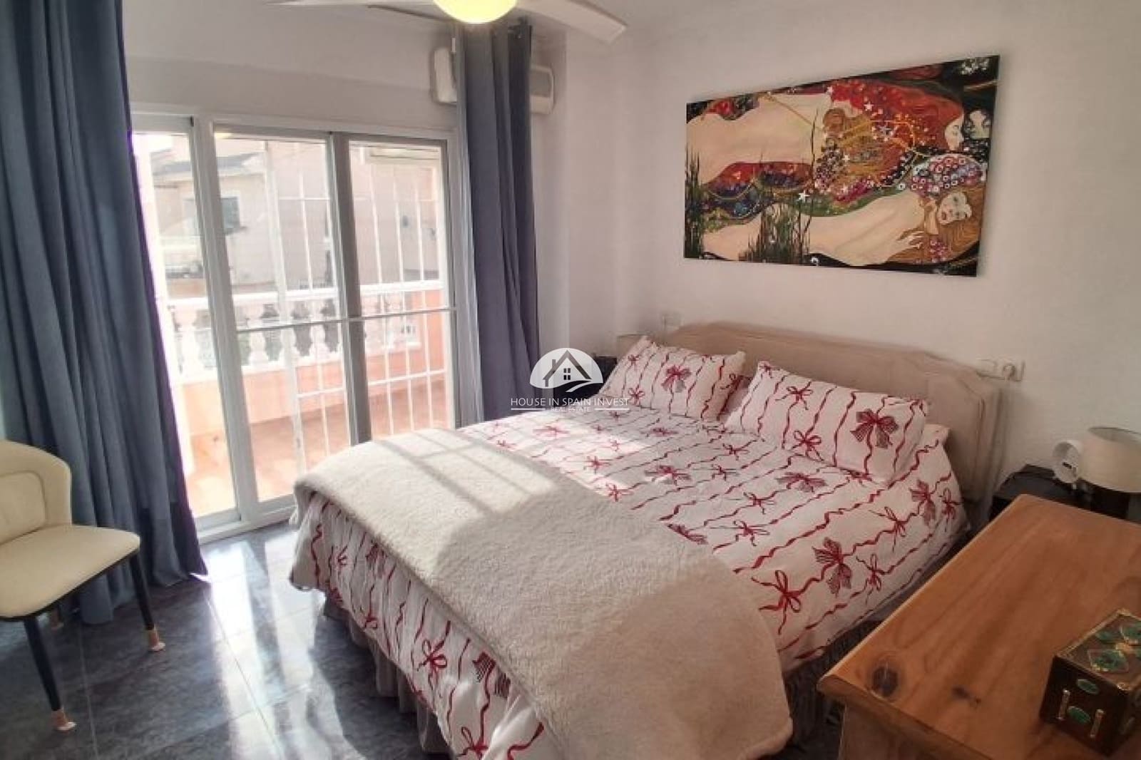 2 soverom Hus til salgs i Torrevieja - € 199 995 (Ref: 9955582)