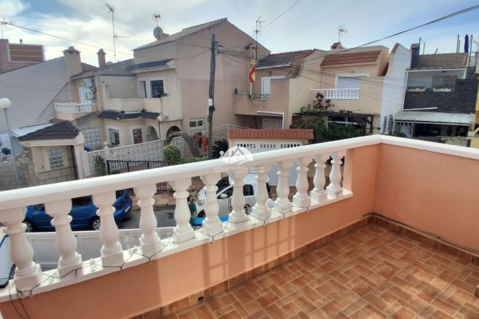 2 soverom Hus til salgs i Torrevieja - € 199 995 (Ref: 9955582)