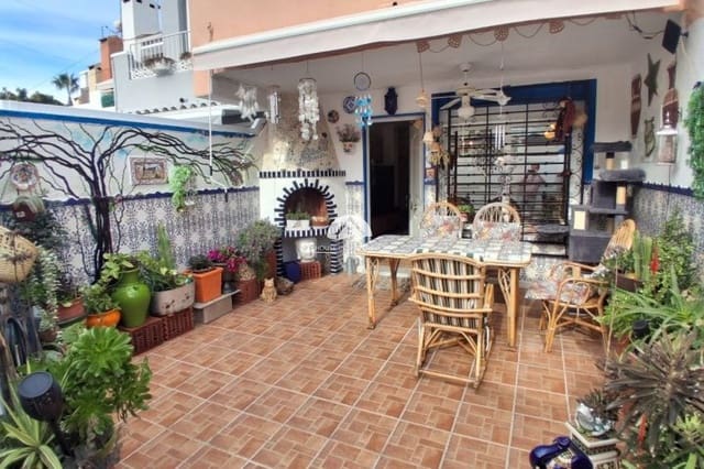 2 soverom Hus til salgs i Parque de las Naciones, Torrevieja - € 199 995 (Ref: 9955582)