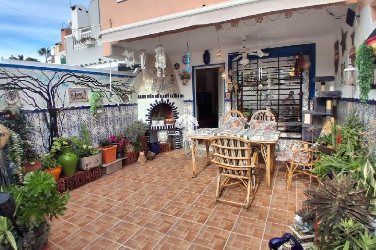 2 soverom Hus til salgs i Torrevieja - € 199 995 (Ref: 9955582)