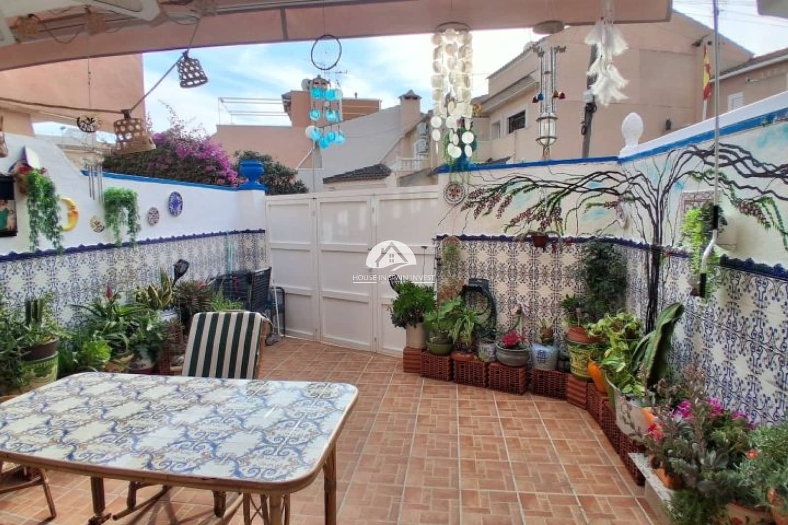 2 soverom Hus til salgs i Torrevieja - € 199 995 (Ref: 9955582)