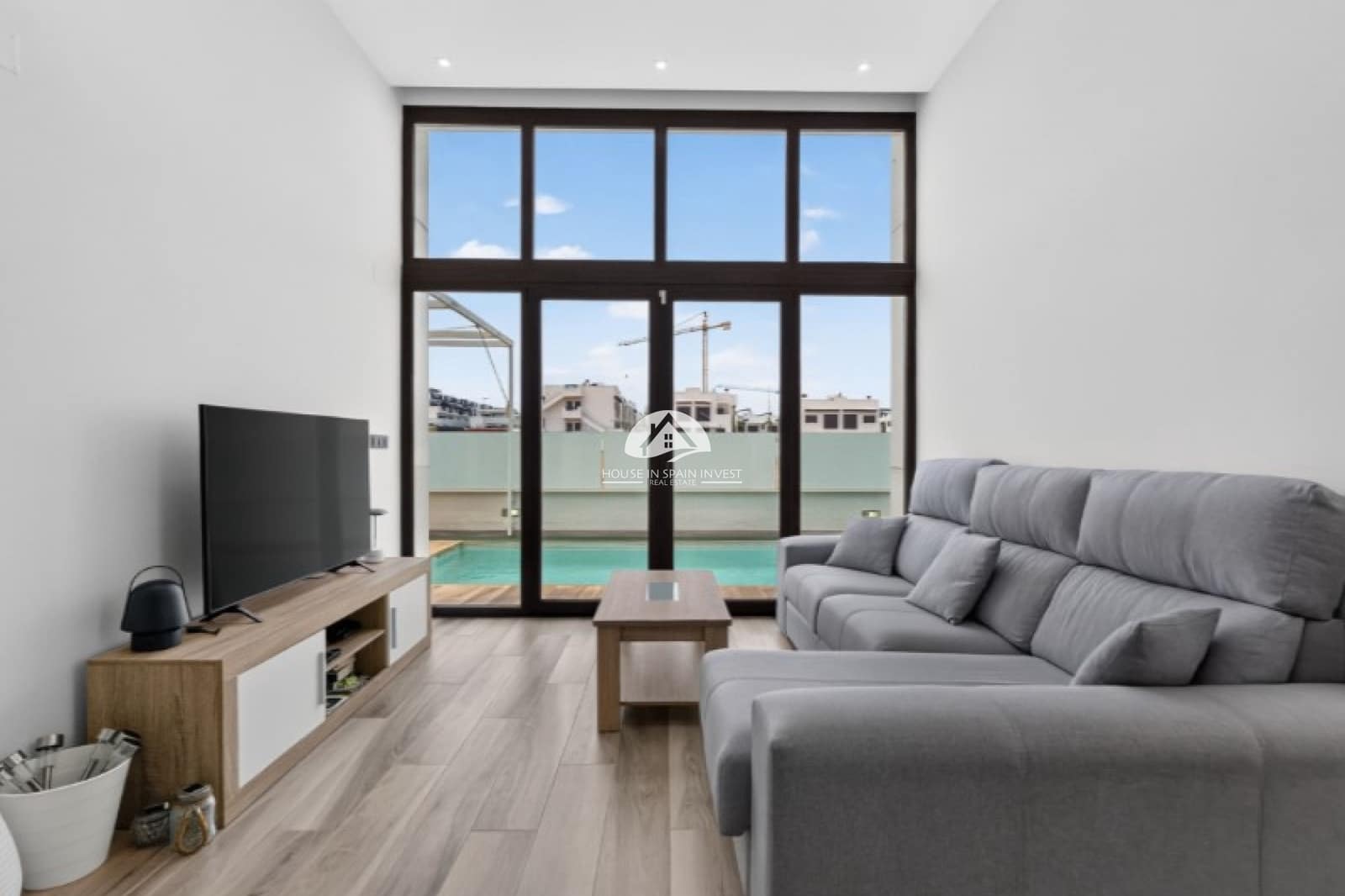 4 chambre Villa/Maison à vendre à Torrevieja - 515 000 € (Ref: 9955583)