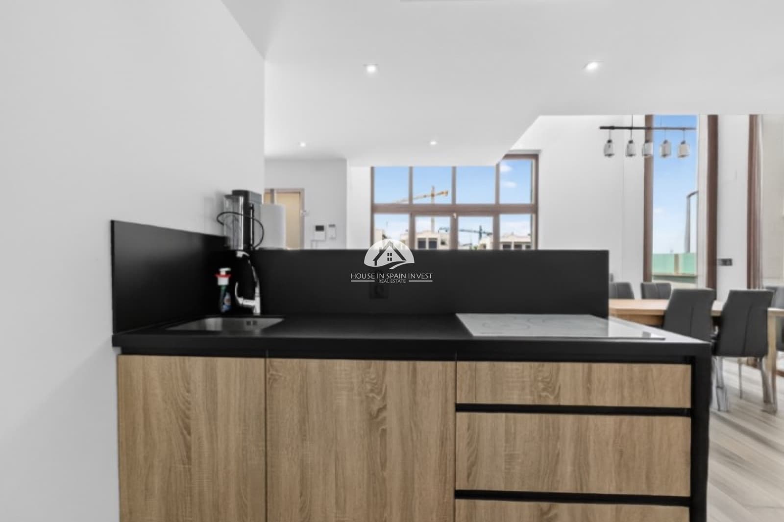 4 chambre Villa/Maison à vendre à Torrevieja - 515 000 € (Ref: 9955583)