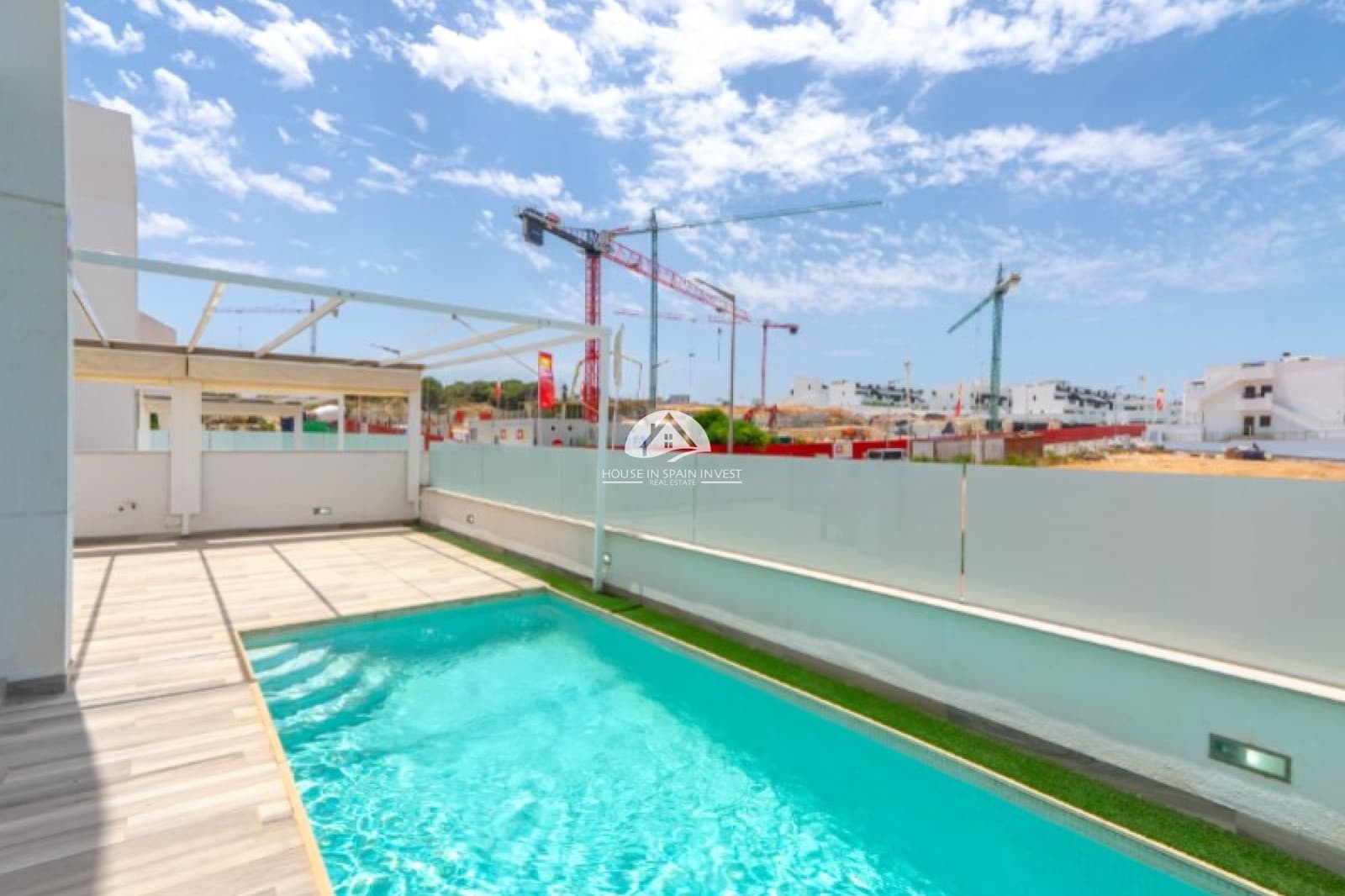 4 chambre Villa/Maison à vendre à Torrevieja - 515 000 € (Ref: 9955583)