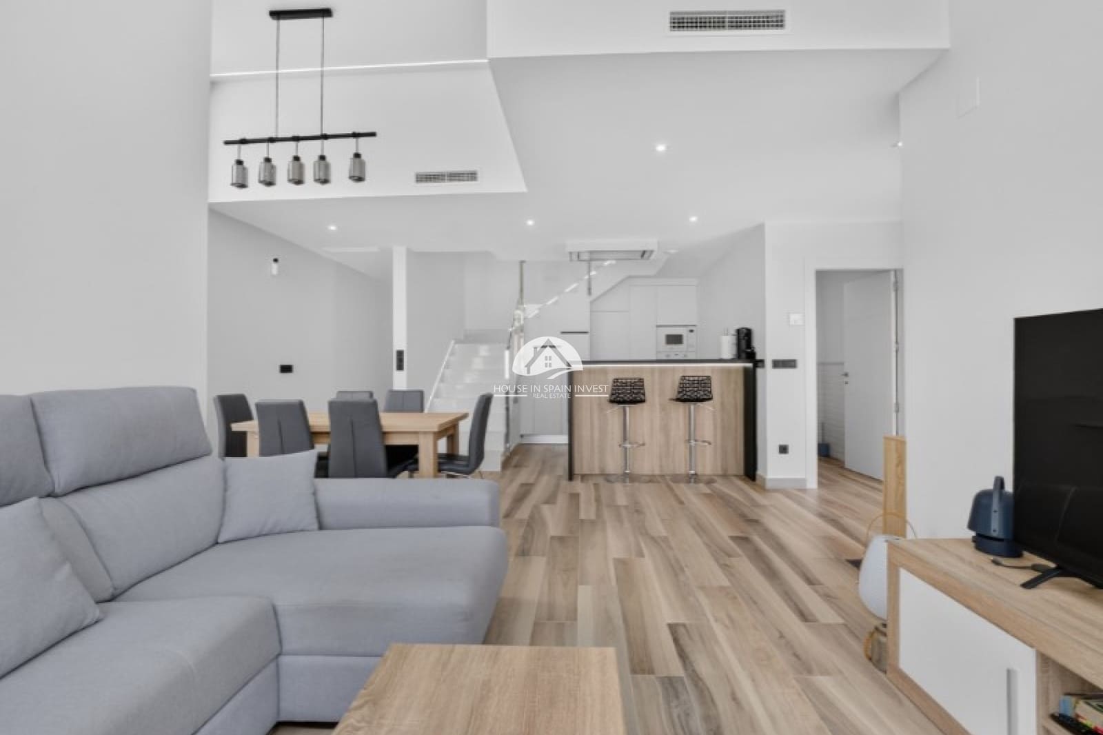 4 chambre Villa/Maison à vendre à Torrevieja - 515 000 € (Ref: 9955583)
