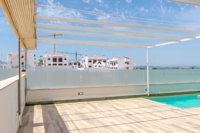 4 chambre Villa/Maison à vendre à Los Balcones - Los Altos, Torrevieja - 515 000 € (Ref: 9955583)
