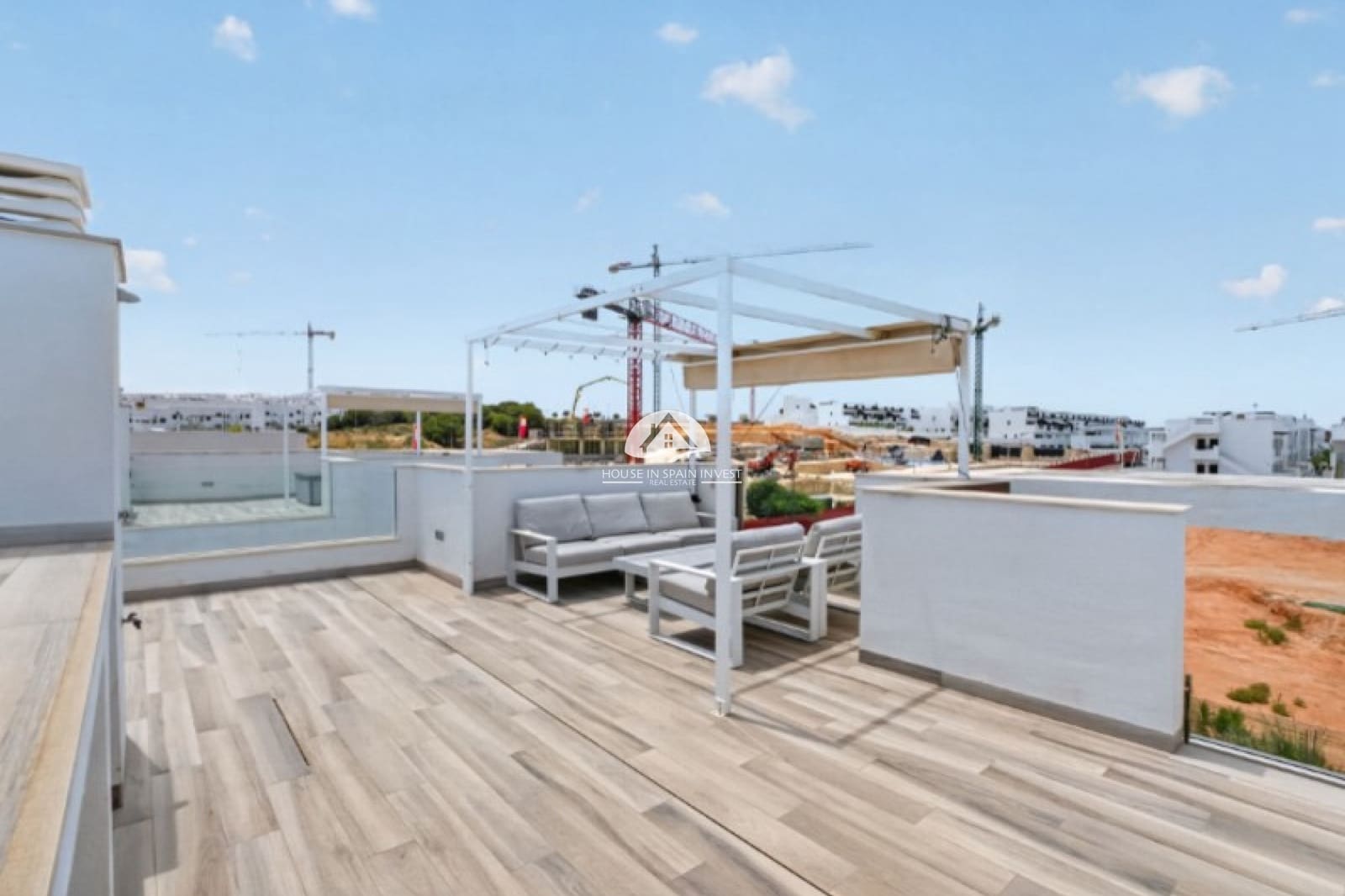 4 chambre Villa/Maison à vendre à Torrevieja - 515 000 € (Ref: 9955583)