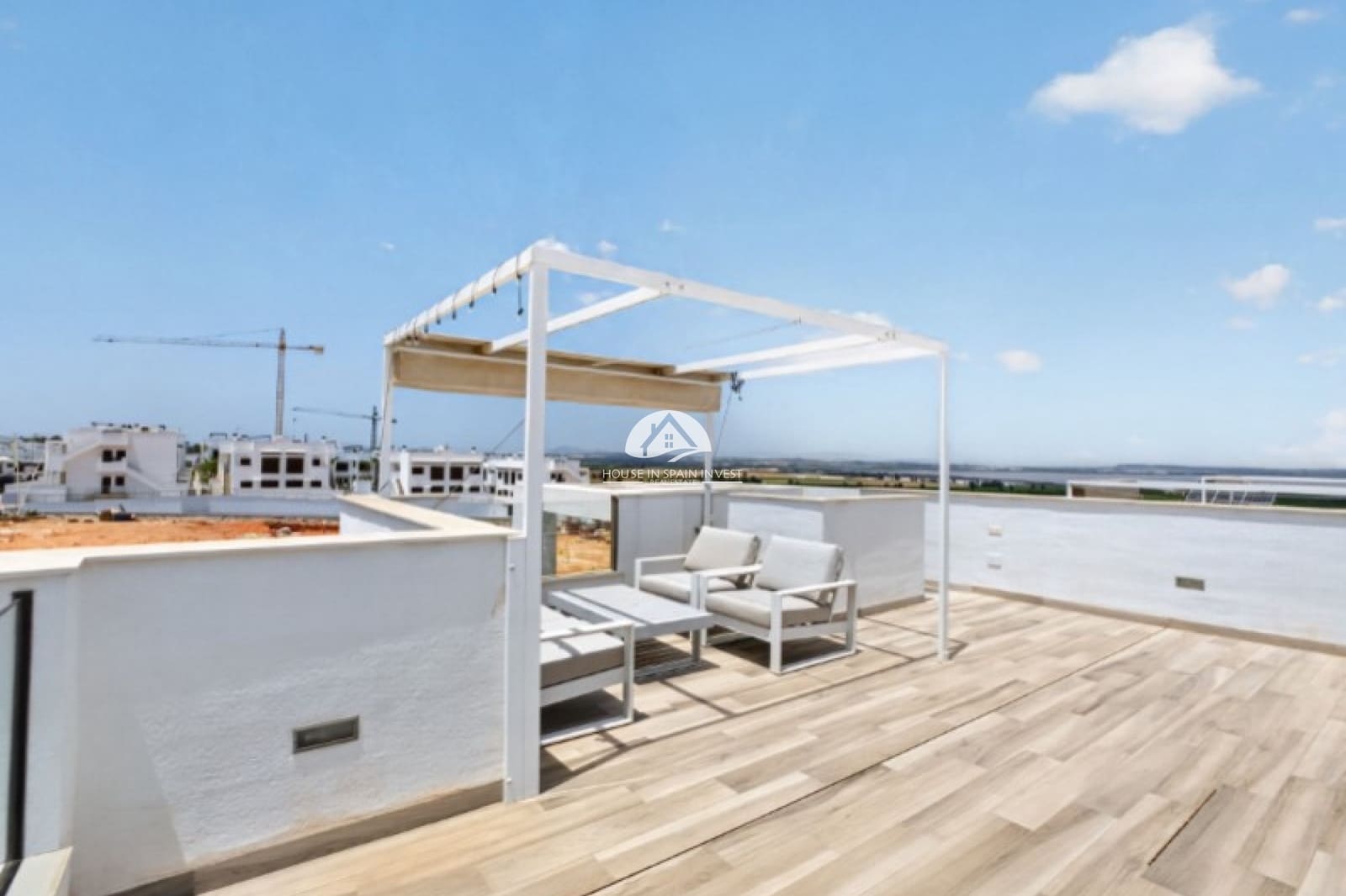 4 chambre Villa/Maison à vendre à Torrevieja - 515 000 € (Ref: 9955583)