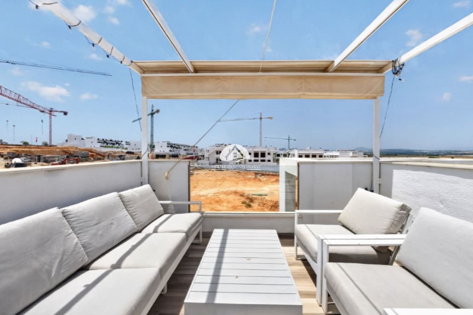 4 chambre Villa/Maison à vendre à Torrevieja - 515 000 € (Ref: 9955583)