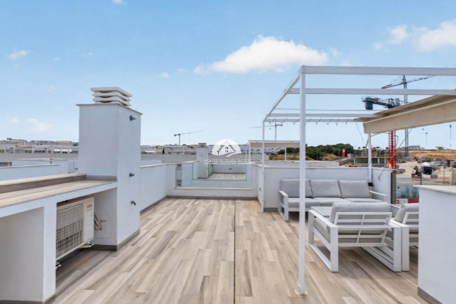 4 chambre Villa/Maison à vendre à Torrevieja - 515 000 € (Ref: 9955583)