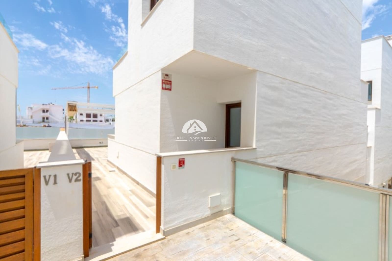 4 chambre Villa/Maison à vendre à Torrevieja - 515 000 € (Ref: 9955583)
