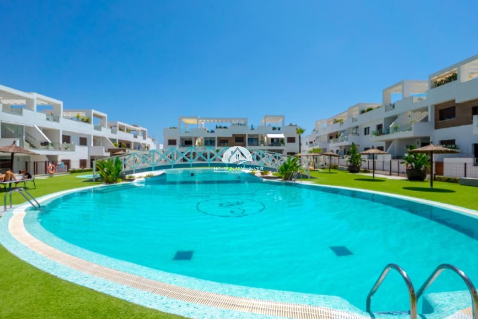 4 chambre Villa/Maison à vendre à Torrevieja - 515 000 € (Ref: 9955583)