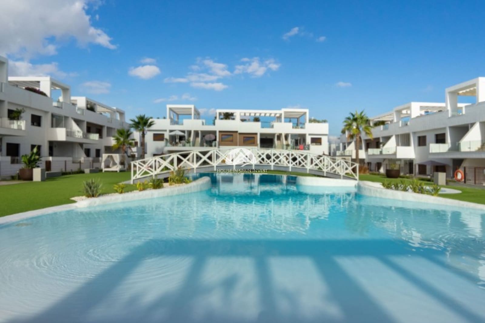 4 chambre Villa/Maison à vendre à Torrevieja - 515 000 € (Ref: 9955583)