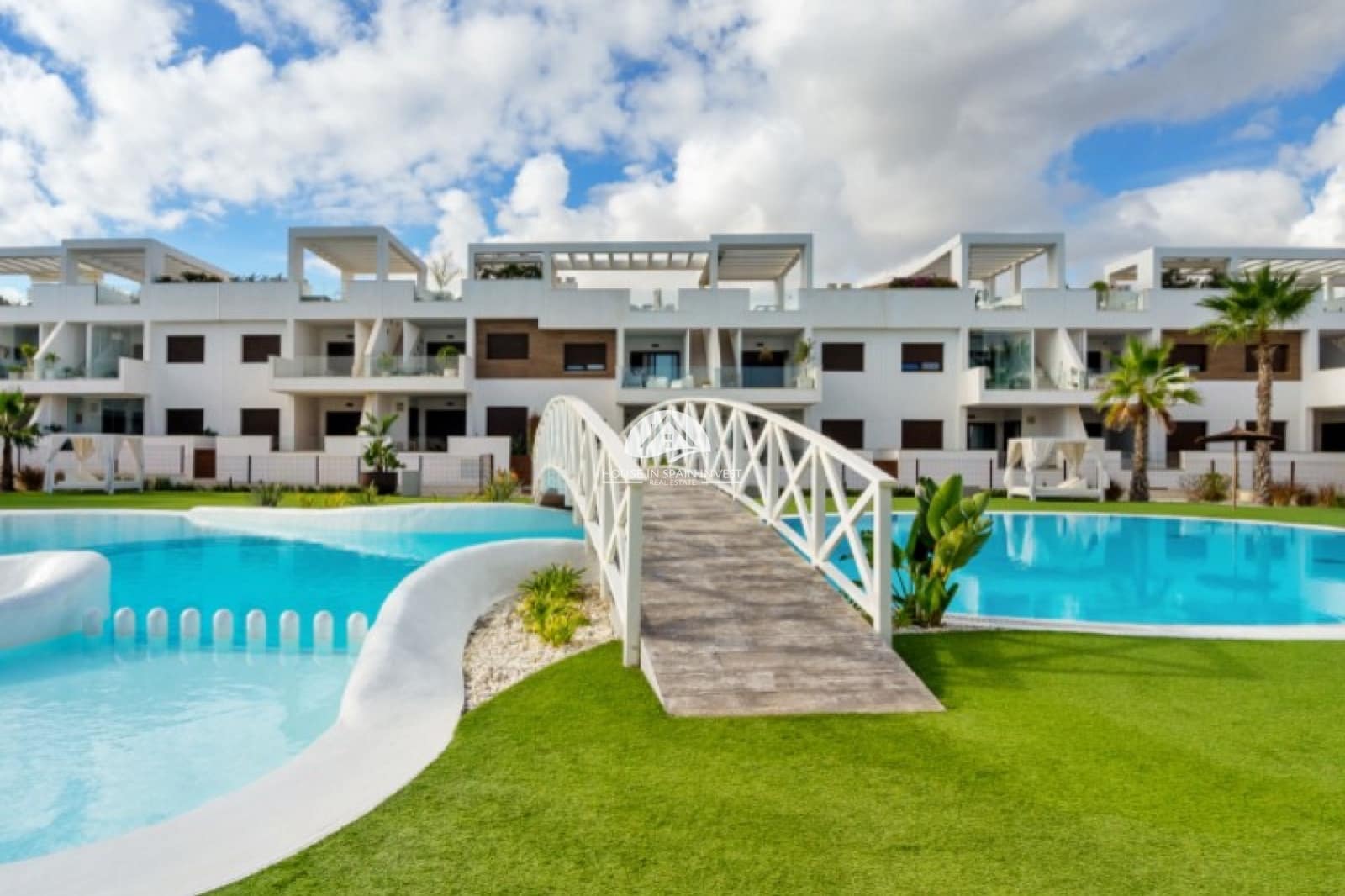 4 chambre Villa/Maison à vendre à Torrevieja - 515 000 € (Ref: 9955583)