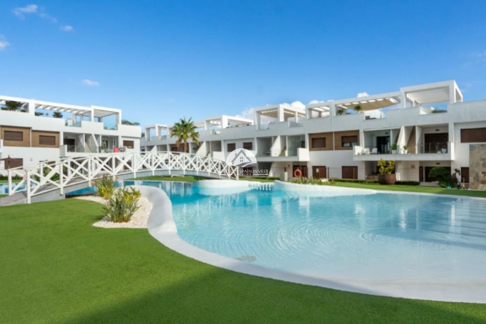 4 chambre Villa/Maison à vendre à Torrevieja - 515 000 € (Ref: 9955583)