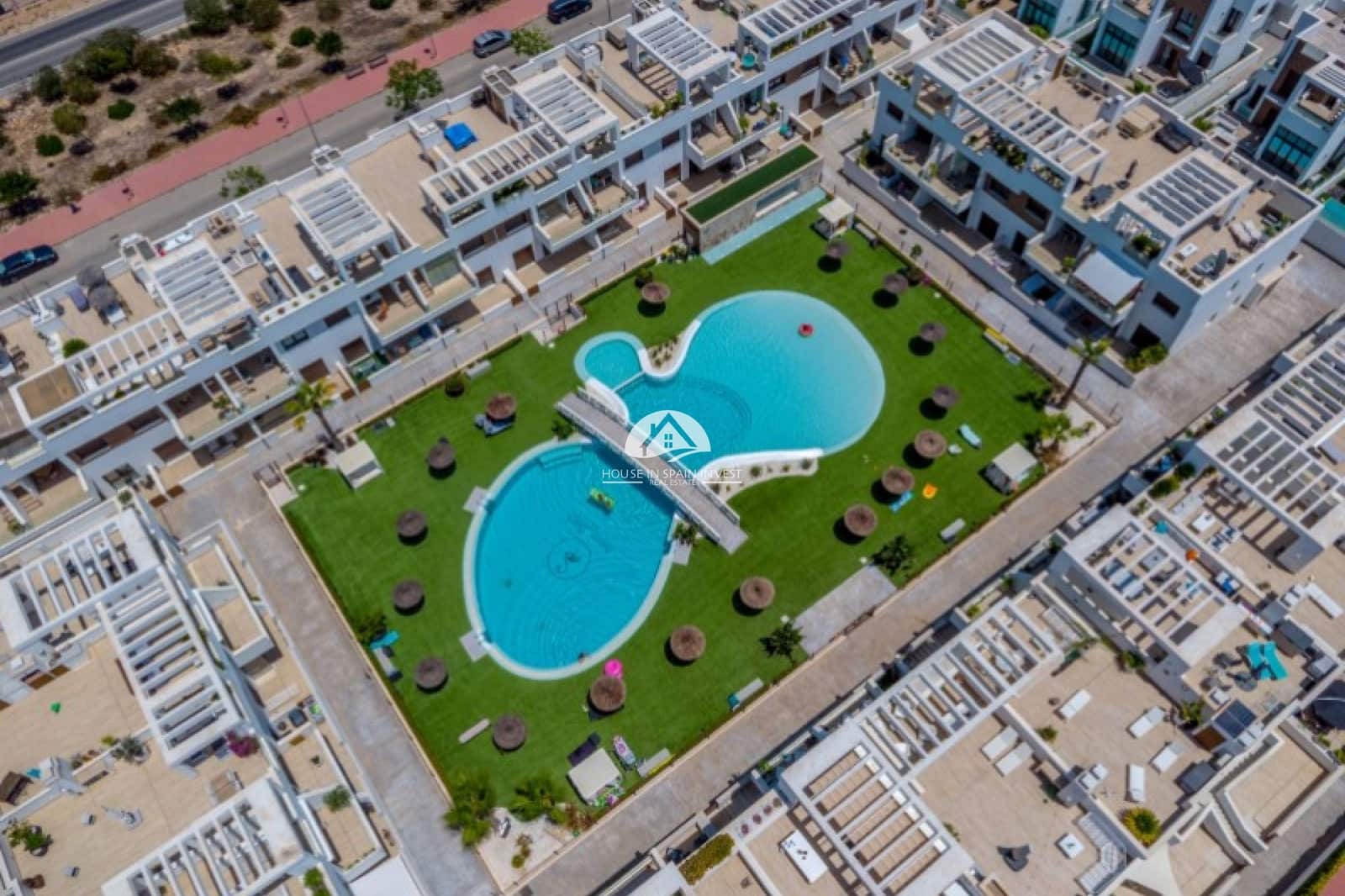 4 chambre Villa/Maison à vendre à Torrevieja - 515 000 € (Ref: 9955583)