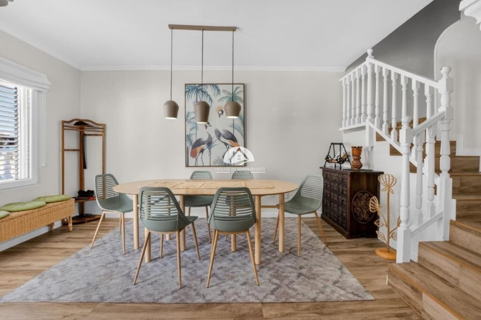 3 sovrum Hus till salu i Cabo Cervera - 395 000 € (Ref: 9955584)