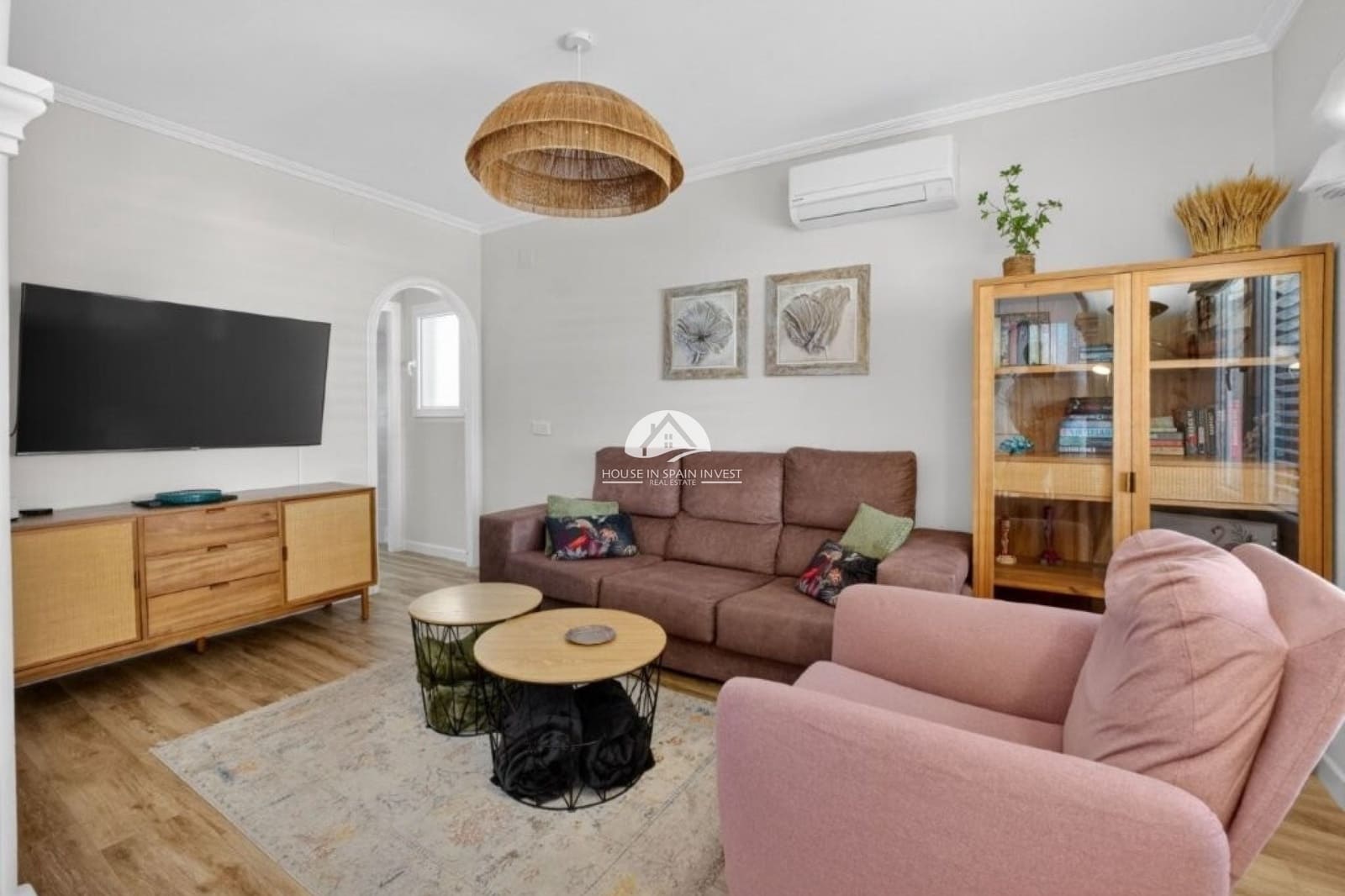 3 sovrum Hus till salu i Cabo Cervera - 395 000 € (Ref: 9955584)