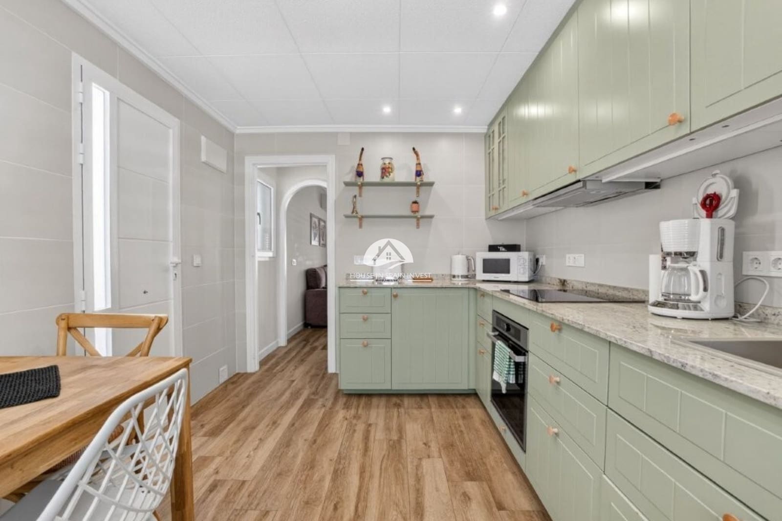 3 sovrum Hus till salu i Cabo Cervera - 395 000 € (Ref: 9955584)