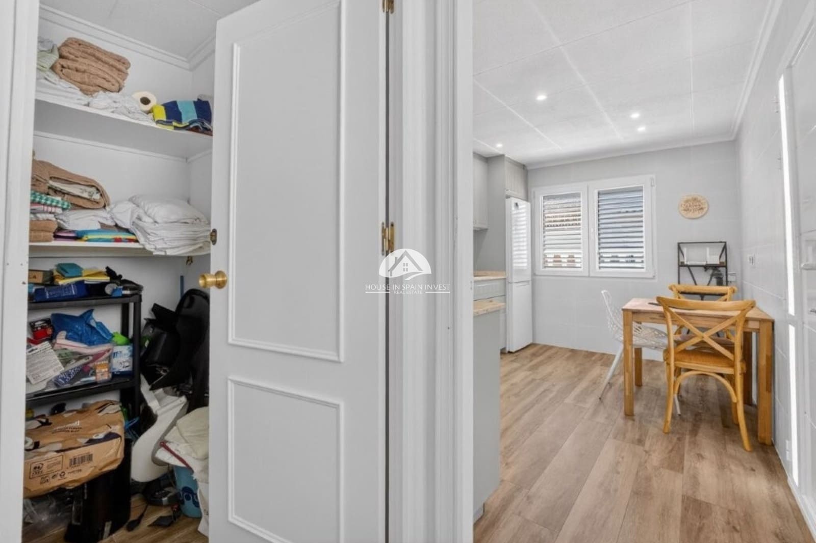 3 sovrum Hus till salu i Cabo Cervera - 395 000 € (Ref: 9955584)
