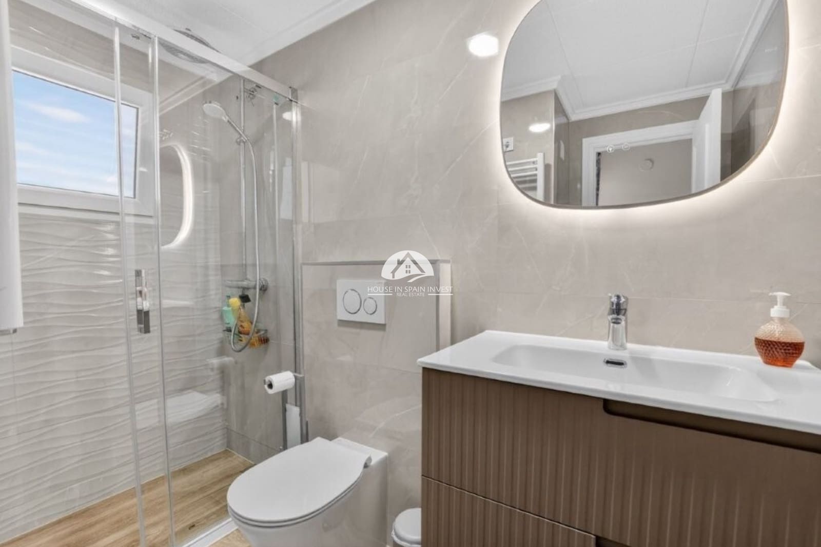 3 sovrum Hus till salu i Cabo Cervera - 395 000 € (Ref: 9955584)
