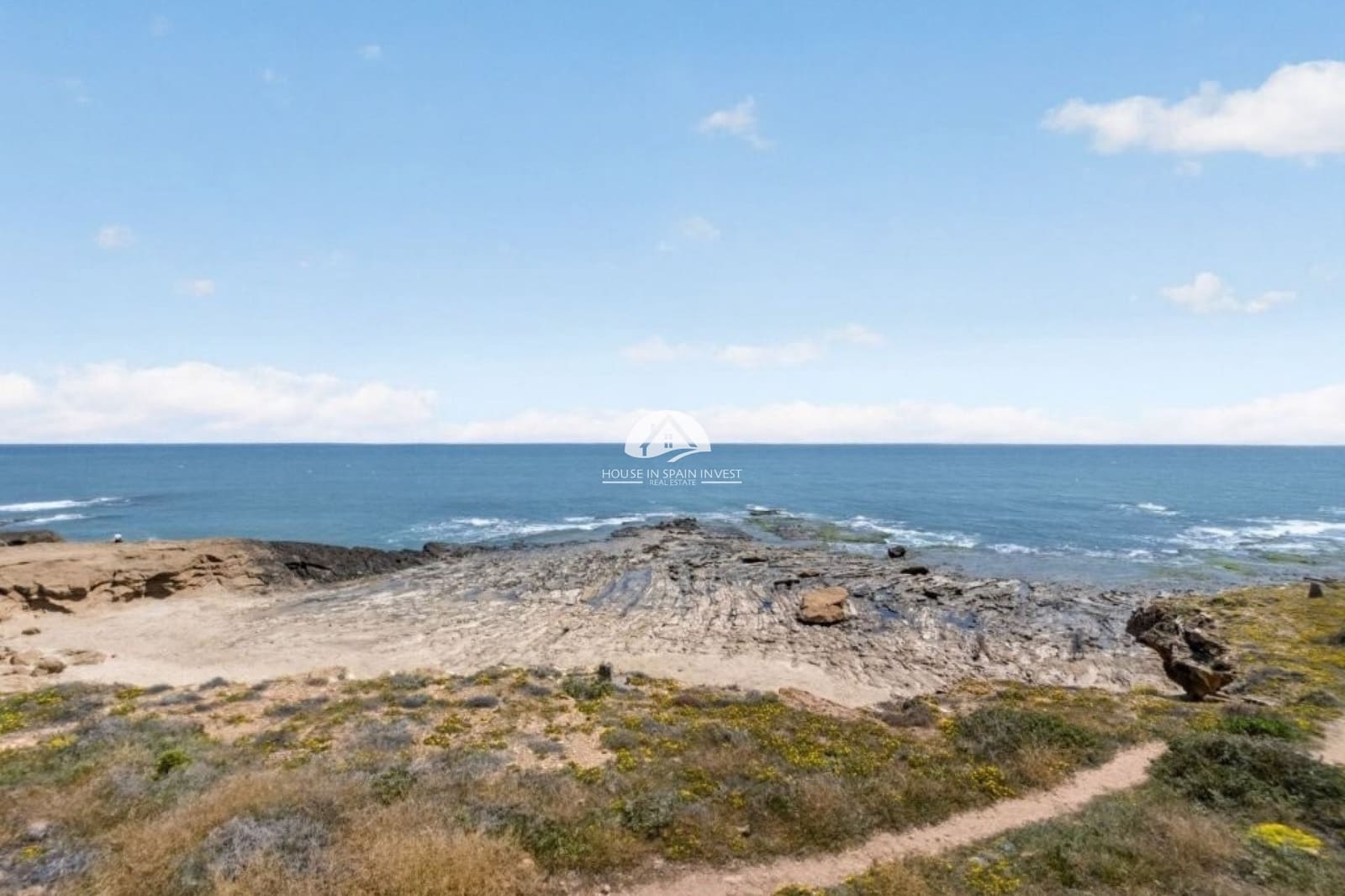 3 sovrum Hus till salu i Cabo Cervera - 395 000 € (Ref: 9955584)