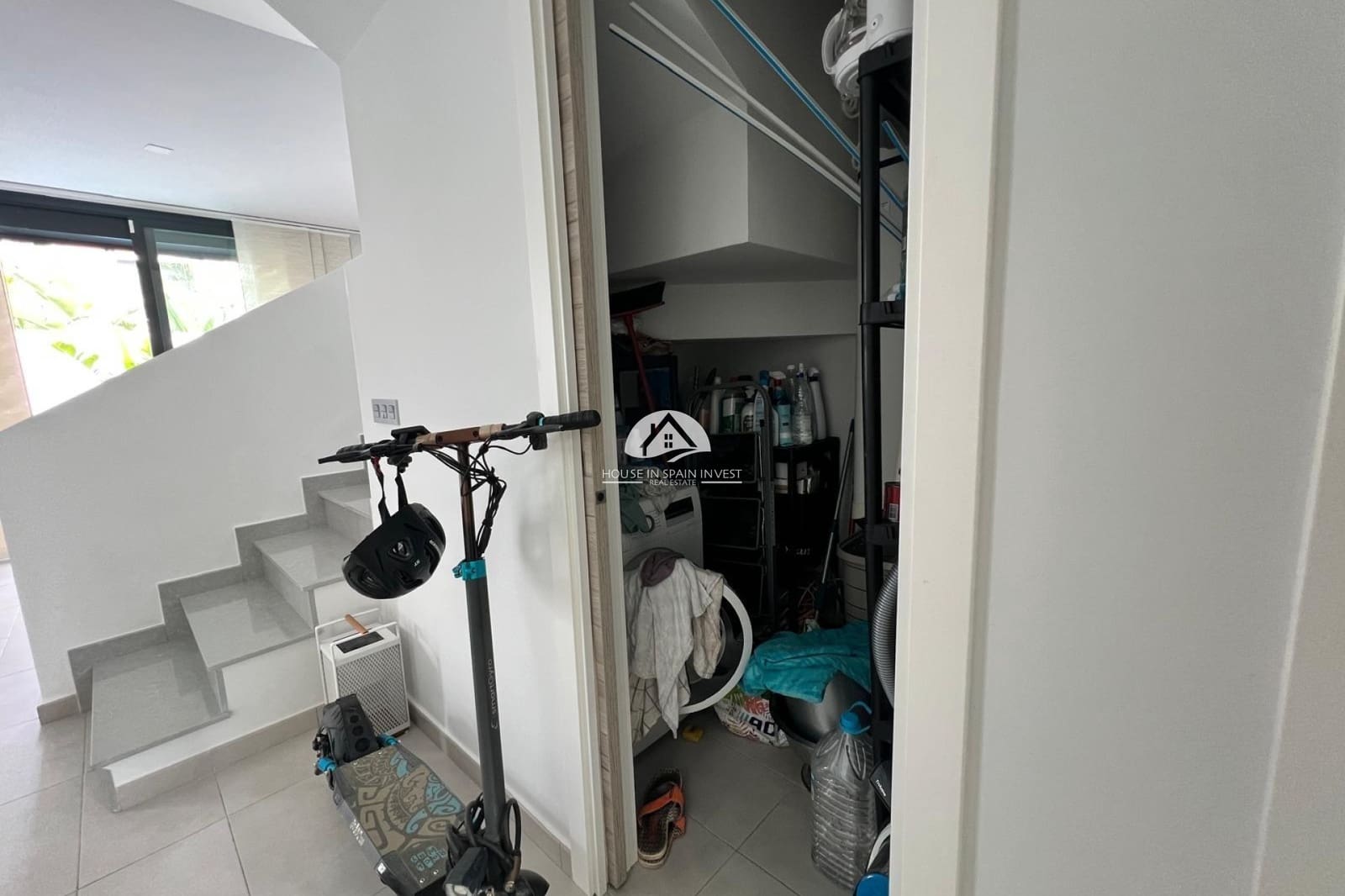 3 makuuhuone Huvila myytävänä paikassa Orihuela Costa - 395 000 € (Ref: 9955587)