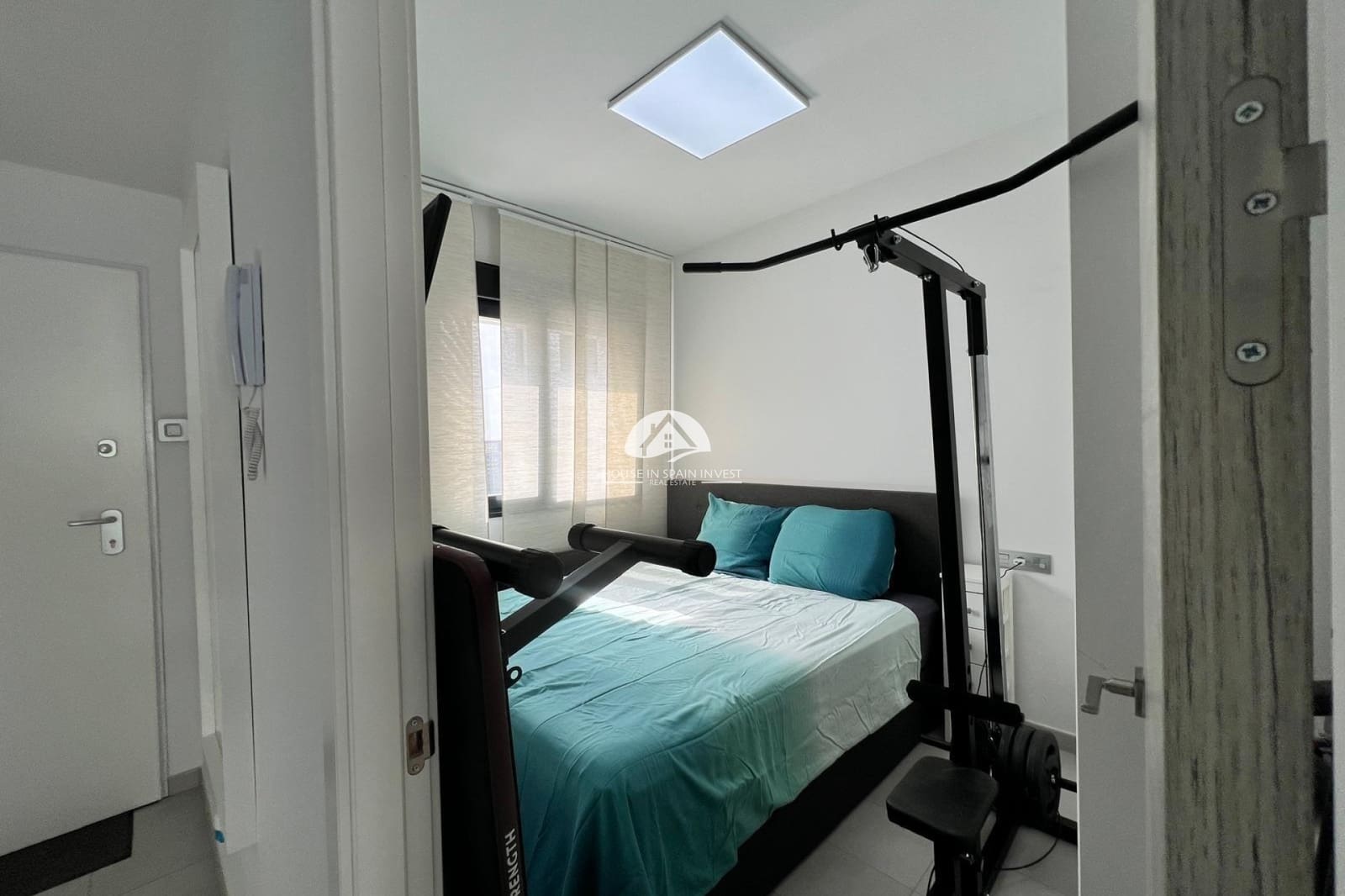 3 makuuhuone Huvila myytävänä paikassa Orihuela Costa - 395 000 € (Ref: 9955587)