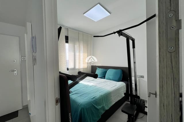 3 makuuhuone Huvila myytävänä paikassa Villamartín - Las Filipinas, Orihuela - 395 000 € (Ref: 9955587)