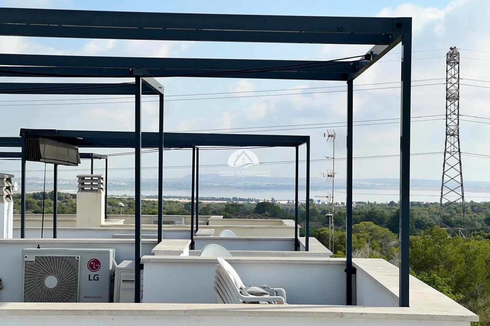 3 makuuhuone Huvila myytävänä paikassa Orihuela Costa - 395 000 € (Ref: 9955587)