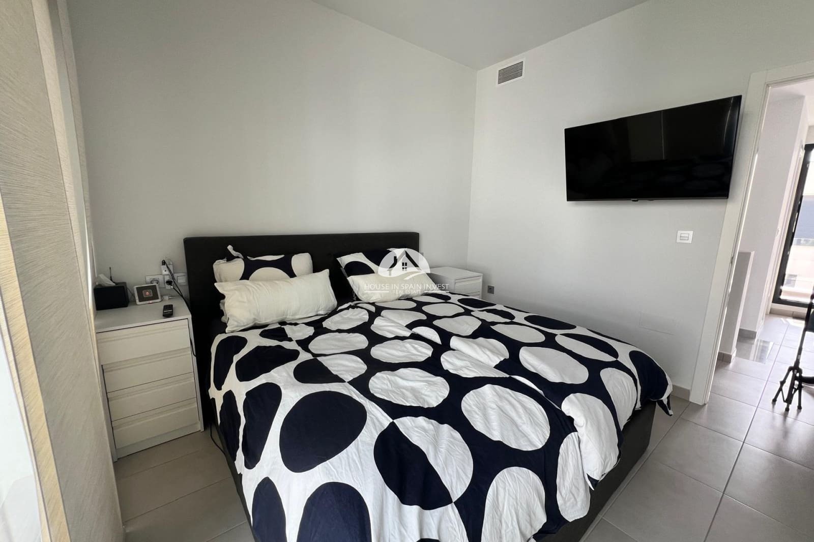 3 makuuhuone Huvila myytävänä paikassa Orihuela Costa - 395 000 € (Ref: 9955587)