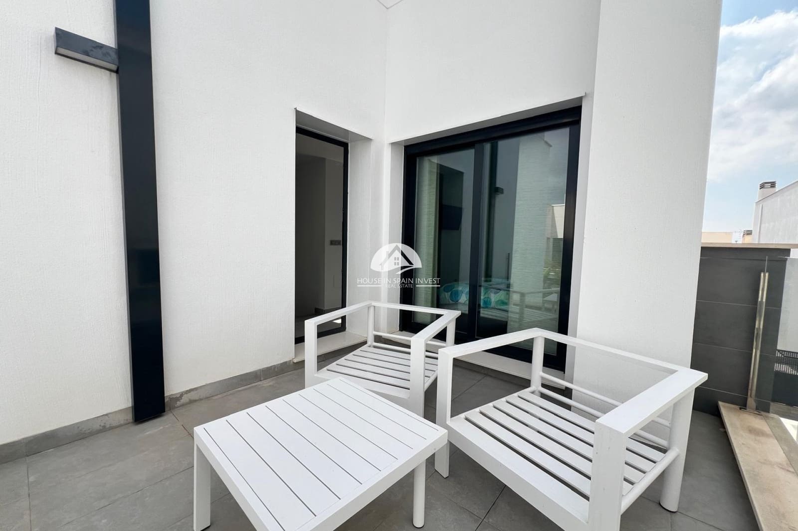3 makuuhuone Huvila myytävänä paikassa Orihuela Costa - 395 000 € (Ref: 9955587)