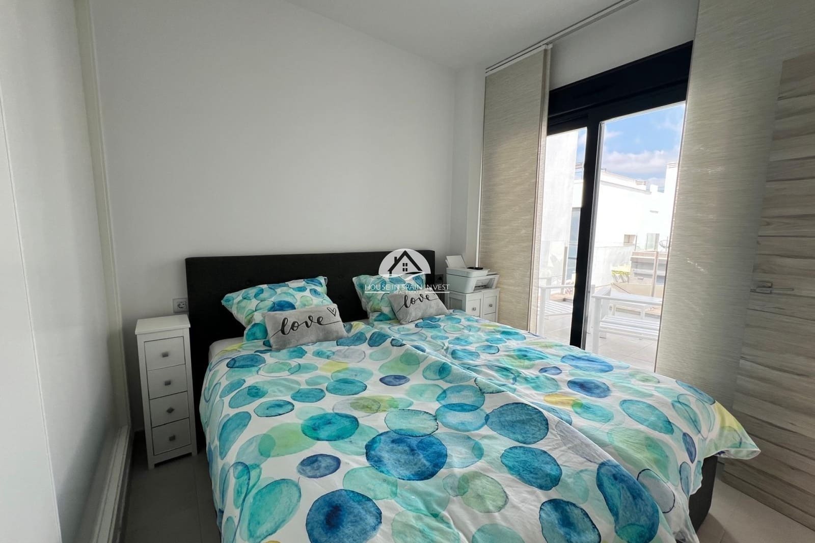 3 makuuhuone Huvila myytävänä paikassa Orihuela Costa - 395 000 € (Ref: 9955587)