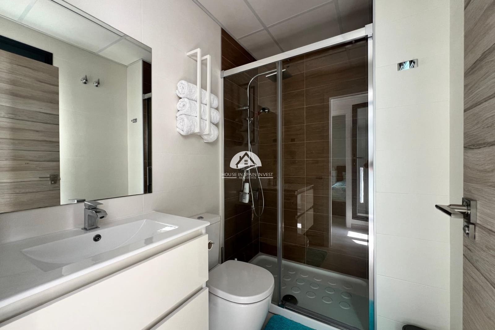 3 makuuhuone Huvila myytävänä paikassa Orihuela Costa - 395 000 € (Ref: 9955587)