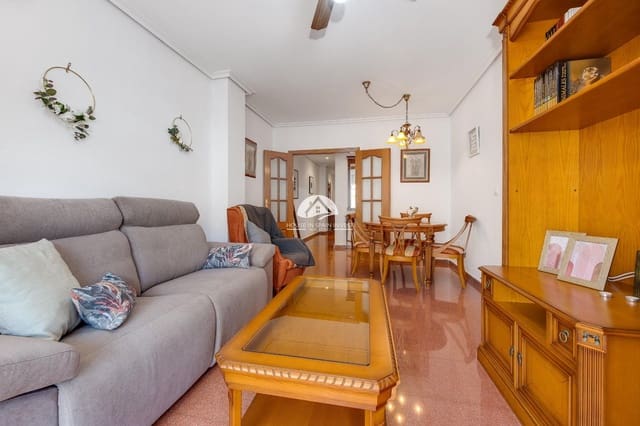 2 soverom Penthouse til salgs i Centro, Torrevieja - € 199 900 (Ref: 9955588)