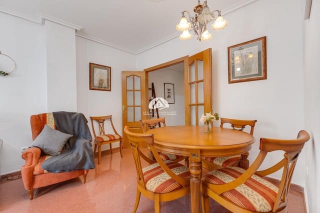 2 soverom Penthouse til salgs i Centro, Torrevieja - € 199 900 (Ref: 9955588)
