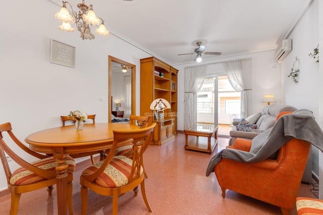 2 soverom Penthouse til salgs i Centro, Torrevieja - € 199 900 (Ref: 9955588)