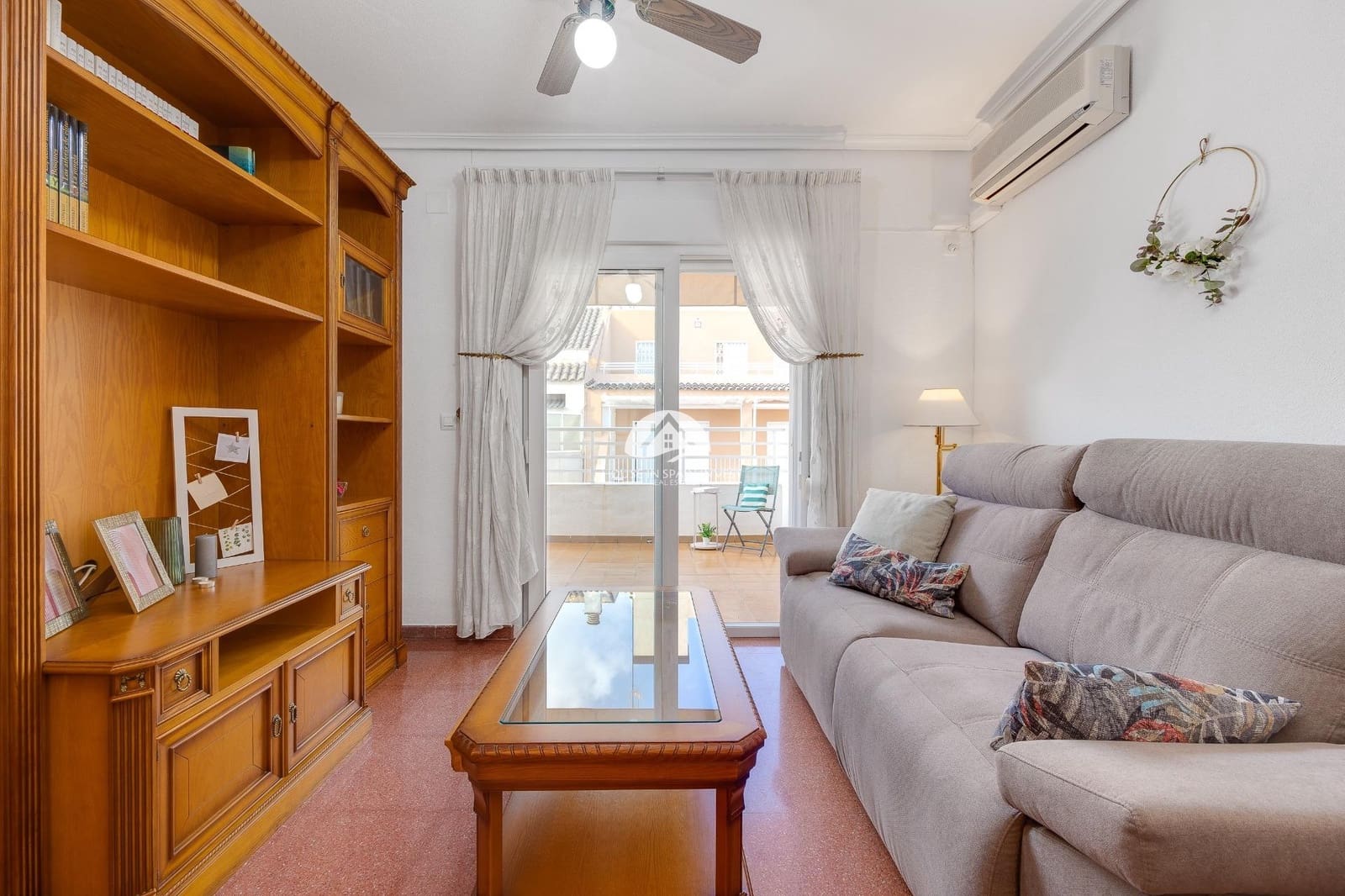 2 soverom Penthouse til salgs i Torrevieja - € 199 900 (Ref: 9955588)