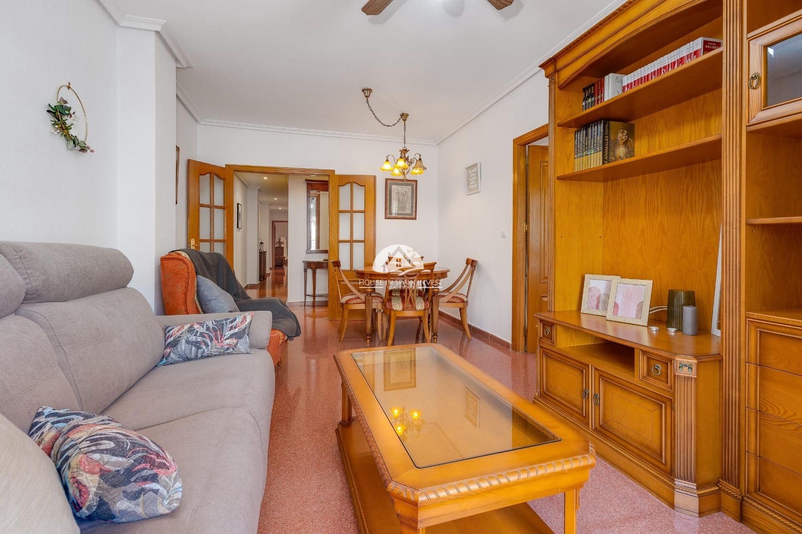 2 soverom Penthouse til salgs i Torrevieja - € 199 900 (Ref: 9955588)