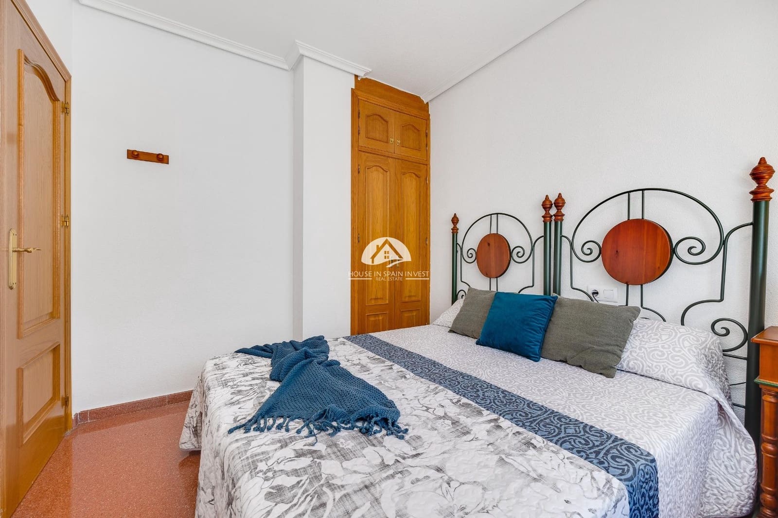 2 soverom Penthouse til salgs i Torrevieja - € 199 900 (Ref: 9955588)