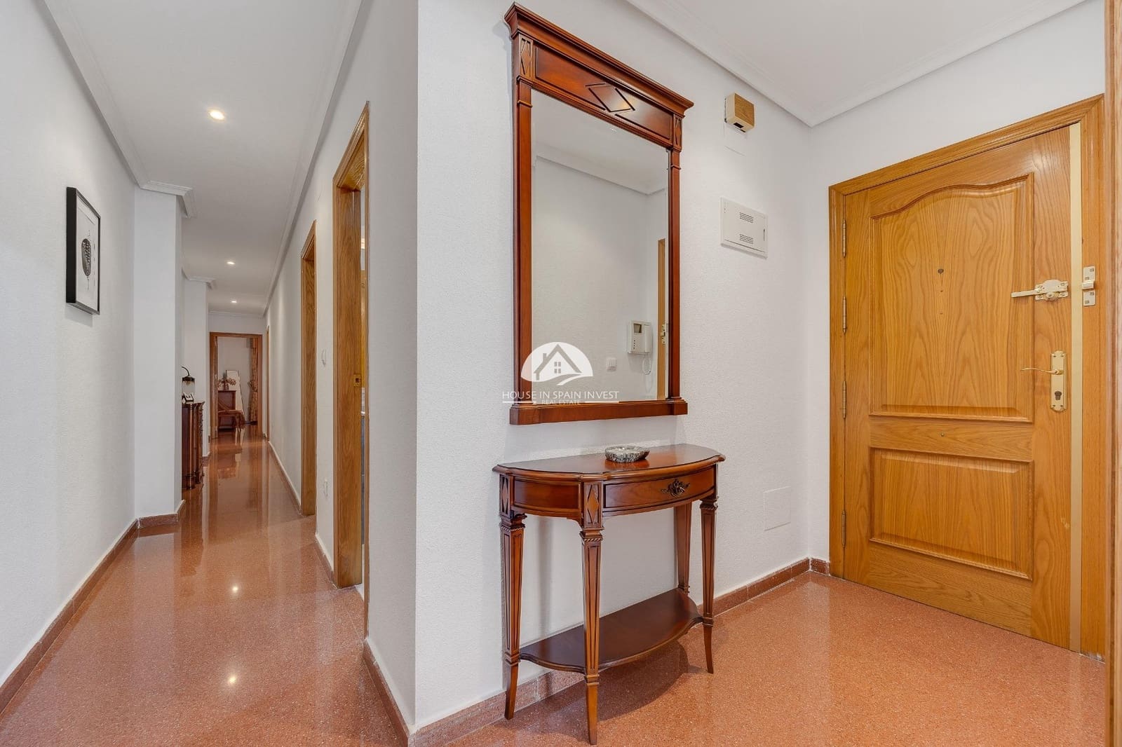 2 soverom Penthouse til salgs i Torrevieja - € 199 900 (Ref: 9955588)