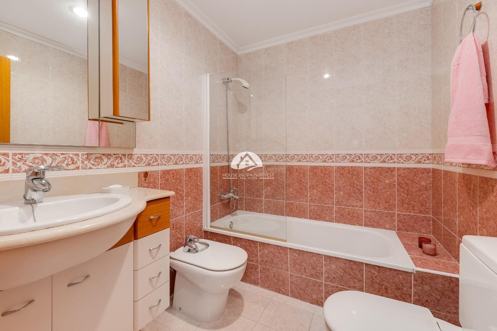 2 soverom Penthouse til salgs i Torrevieja - € 199 900 (Ref: 9955588)
