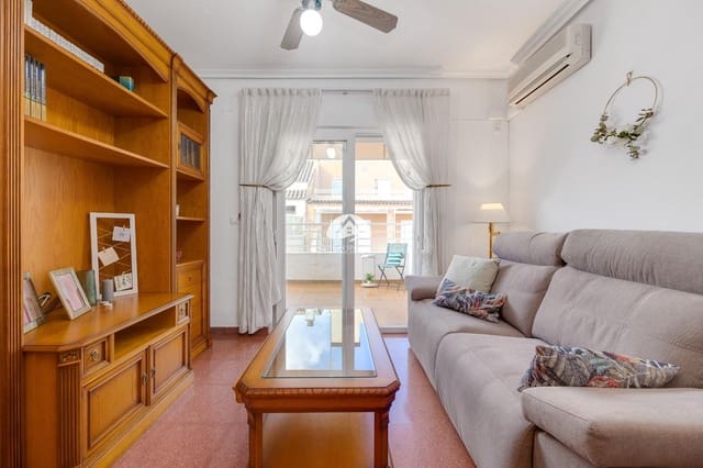 2 soverom Penthouse til salgs i Centro, Torrevieja - € 199 900 (Ref: 9955588)