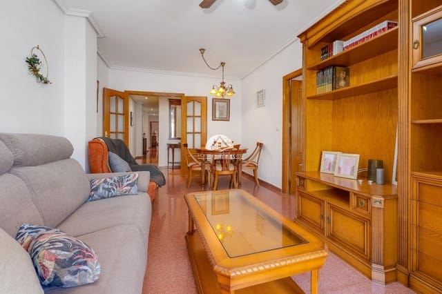 2 soverom Penthouse til salgs i Centro, Torrevieja - € 199 900 (Ref: 9955588)