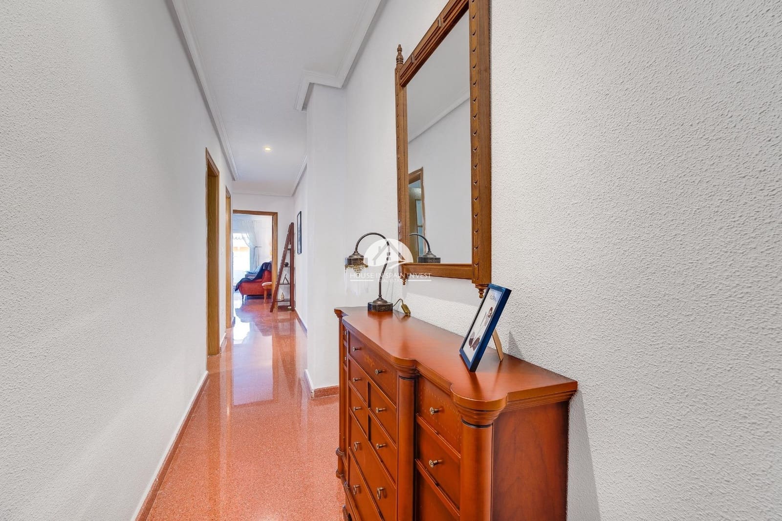 2 soverom Penthouse til salgs i Torrevieja - € 199 900 (Ref: 9955588)