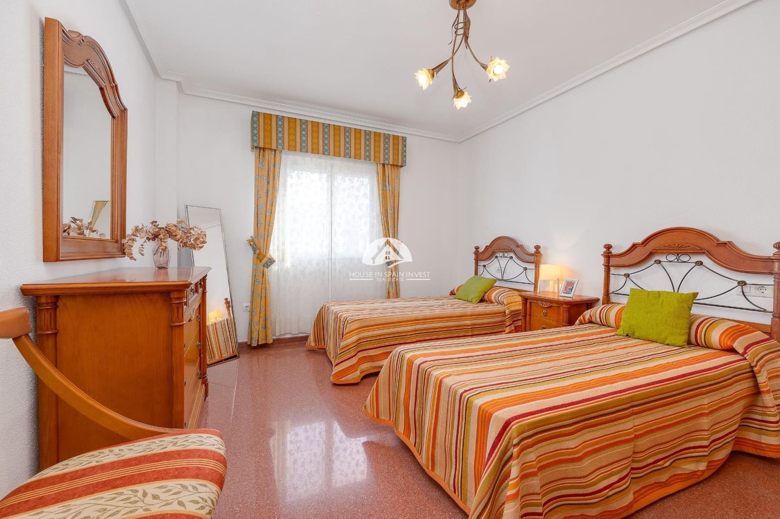 2 soverom Penthouse til salgs i Torrevieja - € 199 900 (Ref: 9955588)