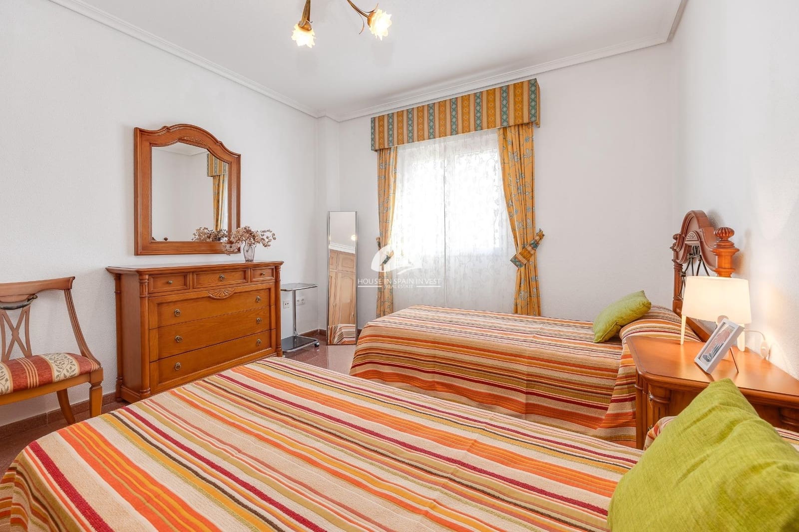 2 soverom Penthouse til salgs i Torrevieja - € 199 900 (Ref: 9955588)