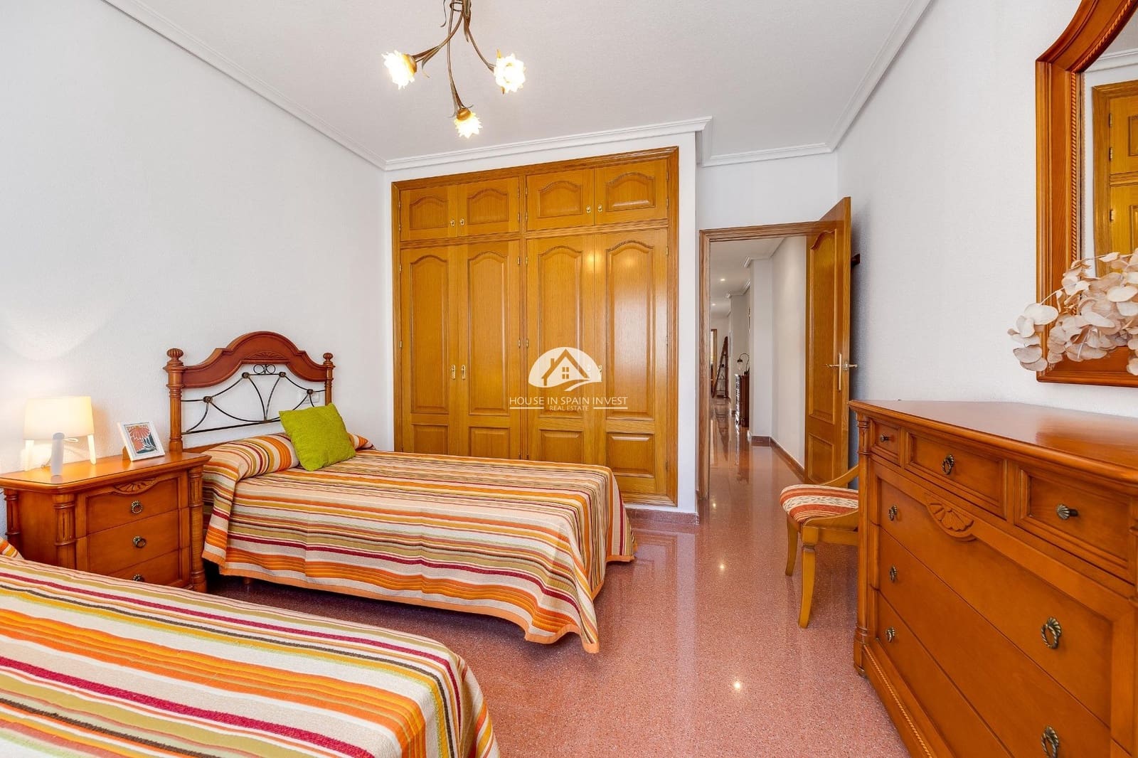 2 soverom Penthouse til salgs i Torrevieja - € 199 900 (Ref: 9955588)
