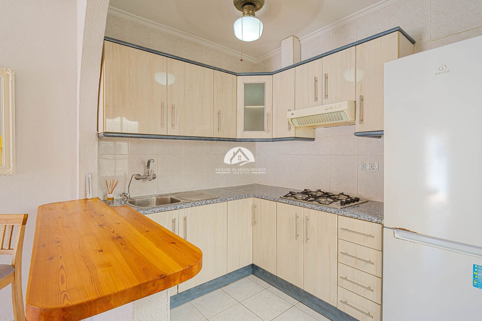 2 soverom Hus til salgs i Ciudad Quesada med svømmebasseng - € 185 000 (Ref: 9955589)