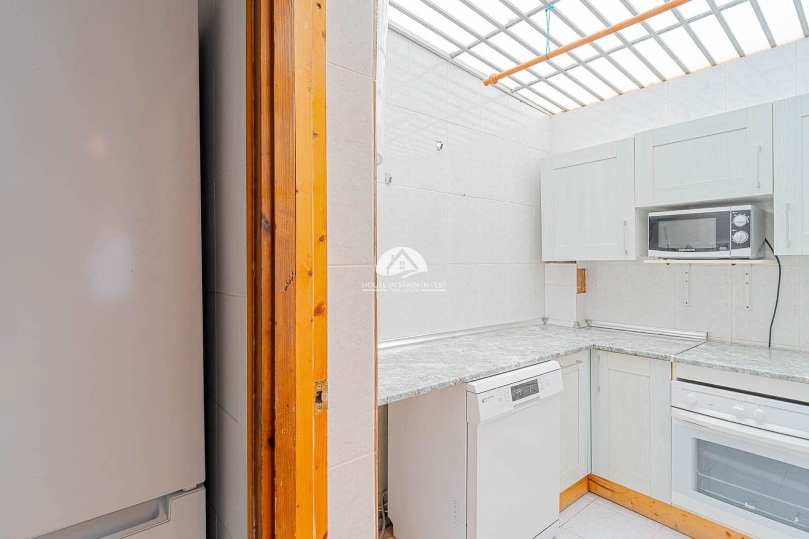 2 soverom Hus til salgs i Ciudad Quesada med svømmebasseng - € 185 000 (Ref: 9955589)